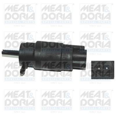 Washer Fluid Pump, window cleaning